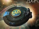 ELECTRIC LIGHT ORCHESTRA (ELO) 'ZOOM' Ltd Edition 2 x VINYL LP (2013)