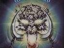 MOTORHEAD Overkill 1979 UK LIME GREEN VINYL LP RECORD EXCELLENT CONDITION