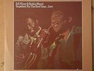 QUAD B.B. KING & BOBBY BLAND Together for the First Time..Live 1974 2 LP NM