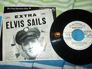 Elvis Presley 45 USA