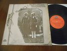 HEATH BROTHERS Marchin On FRENCH STRATA EAST 1976 NM rare SPIRITUAL SOUL JAZZ