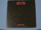 MOTLEY CRUE: SHOUT AT THE DEVIL - GATEFOLD - 12