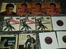 RICKY NELSON / LONDON EP X 7  LITTLE RICHARD X3 EP JERRY LEE LEWIS X 3