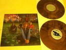 TOMORROW´S GIFT-same-2LP´s reissue of 1971-lim.100 color-Krautrock-Second Battle