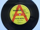 THE EASYBEATS heaven and hell  67 EX PROMO OZ Stevie Wright GARAGE BEAT