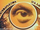 1969 LP THE END INTROSPECTION BILL WYMAN UK PSYCH./ PRO  SLK 16638-P  RARE