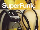 SUPER FUNK VOLUME 1  Various Artists NEW 2X LP VINYL  SOUL / FUNK (BGP)