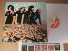 Pacific Drift. Feelin Free. Original Psych Lp on Deram. Wimple Winch. Inner.