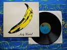 VELVET UNDERGROUND & NICO ? ANDY WARHOL ? RARE NM UK MGM 2315056 RECORDS #1A