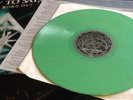 Subway to sally Nord Nord Ost Green vinyl LP
