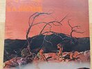 C.A. Quintet Trip Thru  Hell ORIGINAL Candy Floss Label A REAL COPY