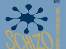 BERNDT EGERBLADH TRIO Schizo Be  Jazz 6116 AUDIOPHILE Re-Edition LP sealed 