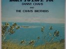 DANNY CHAVIS & BROTHERS: Born to Love You PRIVATE 50s Rockabilly Teen LP
