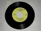 Willie & the Mighty Magnificents - Funky (8) Corners 45 (Platinum) funk VG+ HEAR