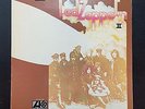 Led Zeppelin II vinyl record SD 8236