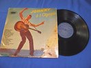 Johnny Hallyday - A L'Olympia RARE Original 1962 Israel Israeli 1st Press VG+++