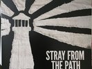 Stray From The Path Make Your Own History Cream LP w/download card