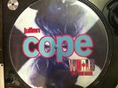 Julian Cope - World shut your mouth Rare Picture Disc 12