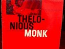 THELONIUS MONK GENIUS MODERN MUSIC VOL 2 1511 BLUE NOTE  RVG EAR 43 W 61 ST NY