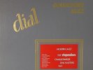 Charlie Parker-Stupendous Dial Masters Vol 1-Spotlite ENGLAND 6LP BOX