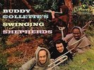 BUDDY COLLETTE swinging shepherds U.S. MERCURY EMARCY LP SR-80005_1958