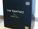 THE BEATLES COLLECTION ORIGINAL MASTER RECORDINGS MFSL14 LP BOX (TWO SETS)