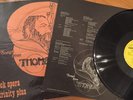 Songs from Thomas by Trinity Plus - V rare Christian Rock Opera - Private Press