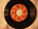 Jimmy Norman on [MERCURY 72727] I'm Leaving This Old Town/If You Love Her Sho It
