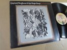 CAPTAIN BEEFHEART & HIS MAGIC BAND mirror man US ORIGINAL LP NM-
