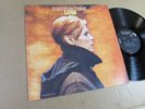 DAVID BOWIE low US LP AYL1-3856 (A-1/B-2 stampers) VG++