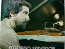 LP EMILIANO SALVADOR piano Luna Wanestain Latin Jazz RARE CUBA AREITO MINT