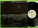 Can - Soon Over Babaluma LP  United Artists Records 1974  Rare Krautrock 