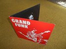 Grand Funk Railroad Vinyl Same  F O C German Original