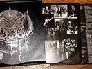 Motorhead LEATHER COVER No Remorse vinyl 2 Lp record Mint Ltd.Ed Lemmy free ship