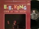 B.B. King 