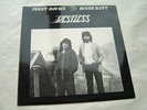 psych folk LP acid private PENNY DAVIES AND ROGER ILOTT Restless madden harris