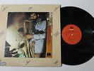 JOE HENDERSON The Elements LP Milestone Rec M-9053 US 1974 VG++ 6F