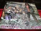 LP STEAMHAMMER REFLECTION D ORIGINAL CBS
