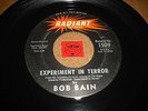 BOB BAIN - EXPERIMENT IN TERROR - SOFT GUITAR - LISTEN - JAZZ ROCK  POPCORN