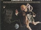 Walter Carlos Switched-On Bach II NEAR MINT CBS Vinyl LP