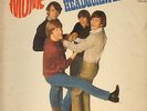The Monkees Headquarters ORIGINAL Colgems Vinyl LP