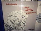 SAX 2368 *BLUE/SILVER* GUILINI* TCHAIKOVSKY: 'PATHETIQUE' SYMPHONY NO.6* PO* NM