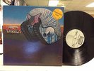 EMERSON, LAKE AND PALMER: Tarkus, Cotillion Records, WL Promo OOP Rock LP