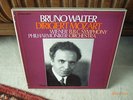 Bruno Walter dirigiert  Mozart, ST u Mono, PH, CBS, COL, EMI, 20 LP,M-,