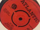 Russell Evans & The Nite Hawks ?– Send Me Some Cornbread / The Bold *MOD* 45
