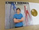 EMITT RHODES the american dream A&M SP4254 ORIGINAL LP in SHRINK power pop NM-