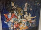 Sex Pistols - THE GREAT ROCK 'N' ROLL SWINDLE -SEALED Virgin Records 1980