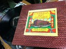 SQUIRREL NUT ZIPPERS hot LP 1996 ORIG RARE ALT JAZZ SWING brian setzer dixieland