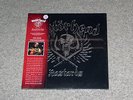 Motörhead - Bastards (Superdeluxe Die Hard Edition, Color Vinyl, New & Sealed)