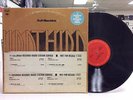 SOFT MACHINE: Third, Columbia Records, 1st, Promo Timing Strip OOP Rock LP